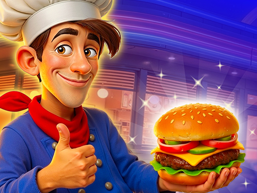 Hamburger Itt