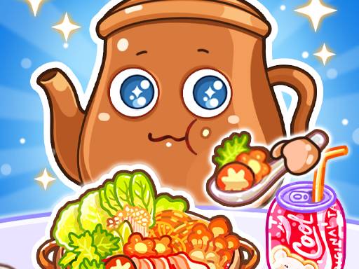 Meme Mukbang ASMR Game