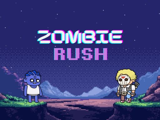 Zombi Roham