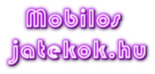 Mobilos játékok